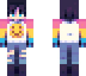 Pan pride