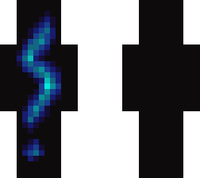 ❀ LIGHTNING . new announcement skin ❀
