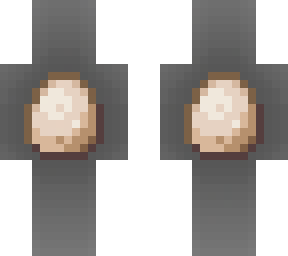 Eggs Re-imagined