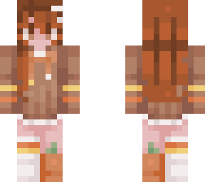 . Pumpkin Spice - rce .