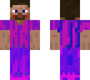 the dashes