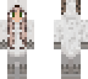 *.Goat Onesie Girl.*