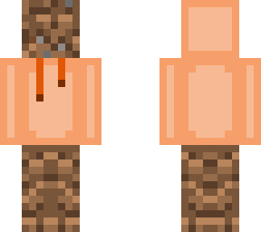 DIRT MAN BUT HOODIE