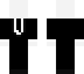 slender man