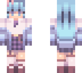 It's my persona but remake