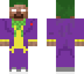 Herobrine Joker