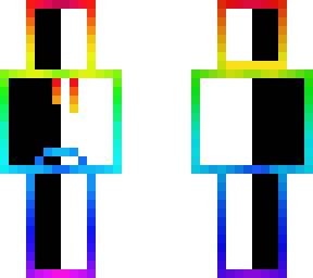 RBG Gamer 5.0!!! (effects)