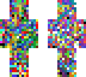 Full Glitch