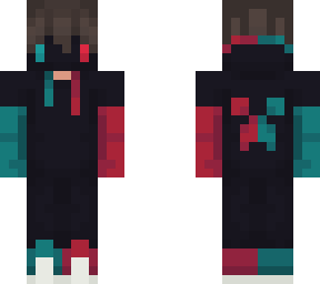 Ogait mask
