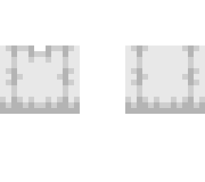 OB - Light Gray Stitch Sweater