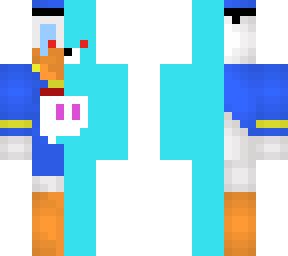 wallyduck