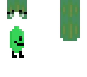 turning bfdi and bfdia characters into h...