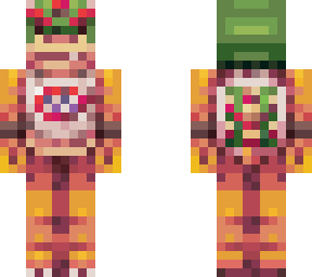 Bowser Jr