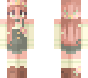 Flower Darling - RCE