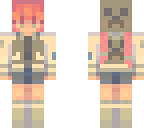explodes peach with mind . smp persona
