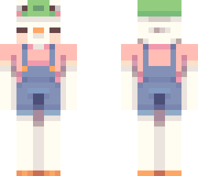 duck duck frog
