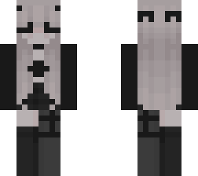 * Dark Devil Girl *