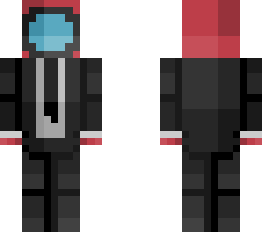 Fancy imposter