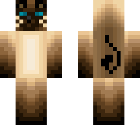 Antfrost minecraft skin