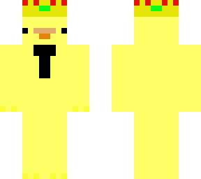 King Duck