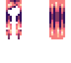 a p r i c i t y - Hair Base