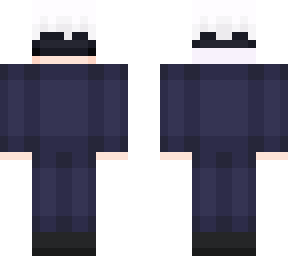 Gojo Satoru~-~