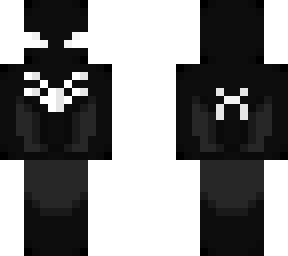 Symbiont Suit V2