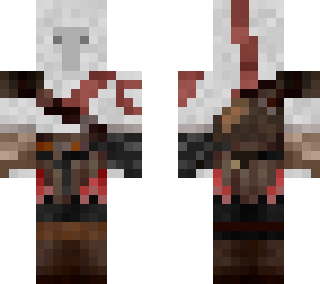 Capybara kratos