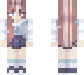 iris ~