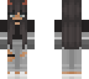 My Skin (Fixed)