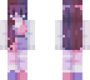-+ cotton candy +-