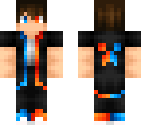 Gamer eBoy OG Revamp