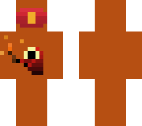 The Masked Mages RP