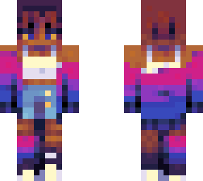 bi pride!
