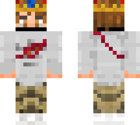 King? of the pvp