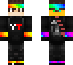 Party skin