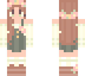 Flower Fairy RCE