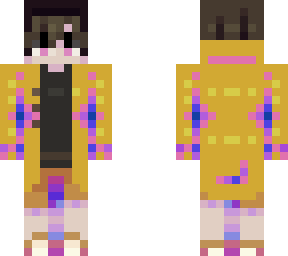 ❀ paranoia . oc ❀