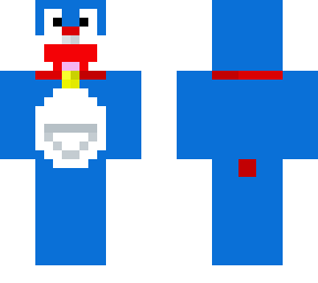 Doraemon