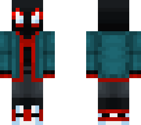 spider man (miles morales)