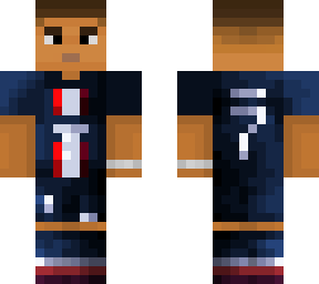 mbappe