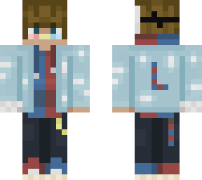 Human Lushyy...BUT REMADE?!