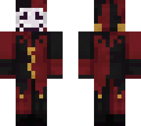 Skin Base (zKazzic)