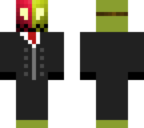 Ravenna New OC