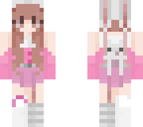Sugar Bunny