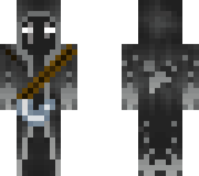 Grim Reaper Mage