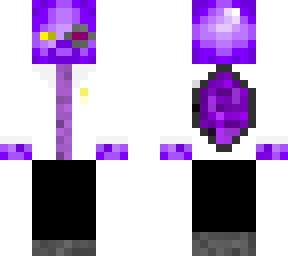 Indigo professer