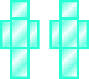 Mint candy!