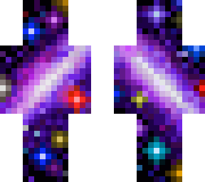 Galactic Deep Field