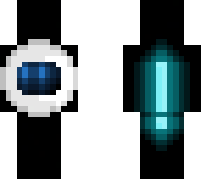 little robot (read desc)